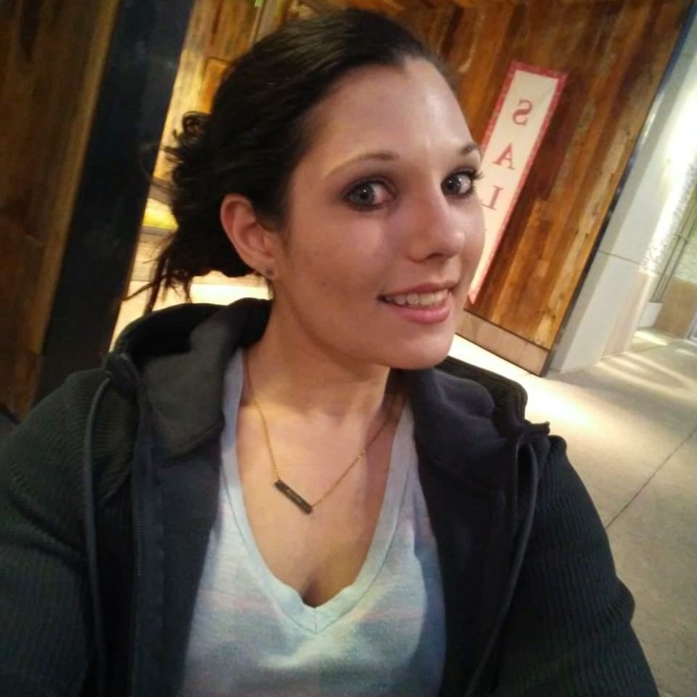 Meet your Posher, Alexandria